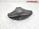Подушка безопасности в руль Mercedes Benz W203 (Изображение 5)