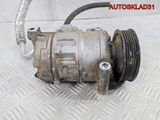 Компрессор кондиционера VW Golf 5 1K0820859J (Изображение 7)