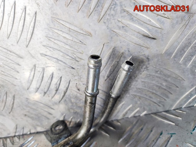 Трубка вакуумная Toyota Corolla E15 1736137010