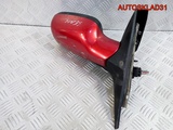 Зеркало правое Renault Scenic 2 7701055998 (Изображение 5)