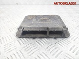 Блок ЭБУ Volkswagen Golf 4 1,6 AKL 06A906019AK (Изображение 1)