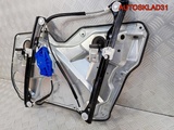 Стеклоподъемник передний левый Seat Leon 1M1 (Изображение 7)