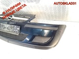 Бампер передний Opel Corsa C 93177799 Рестайлинг (Изображение 3)