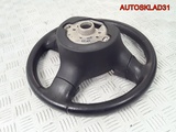 Рулевое колесо кожа VW Passat B6 3C0419091LE74 (Изображение 3)