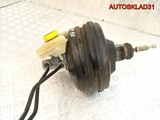 Усилитель тормозов вакуумный Audi A4 B6 8E0612105P (Изображение 4)