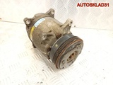 Компрессор кондициора Renault Megane 1 7700273320 (Изображение 2)