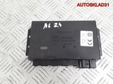Блок комфорта Audi A6 C5 4B0962258D (Изображение 2)