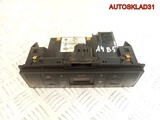 Блок управления климата Audi A4 B5 8D0820043M (Изображение 2)