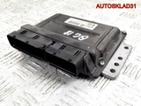 Блок эбу Nissan Primera P12E 1,8 QG18DE MEC30020 (Изображение 2)