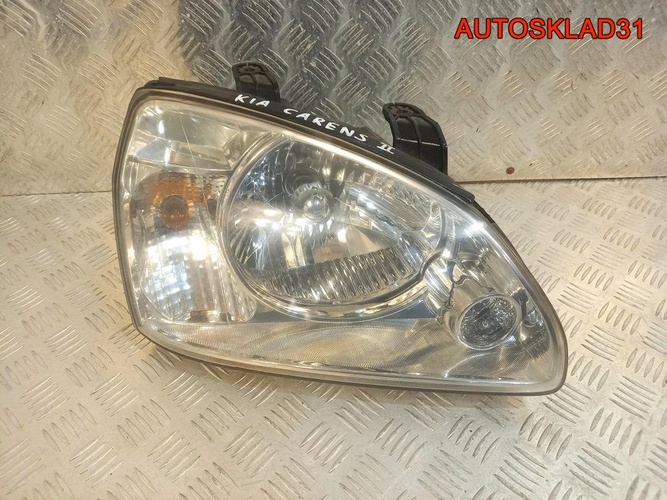 Фара правая Kia Carens 2 0K2JA51030