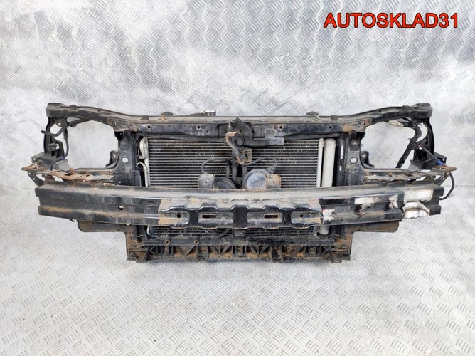 Панель передняя в сборе Kia Cerato 641012F000