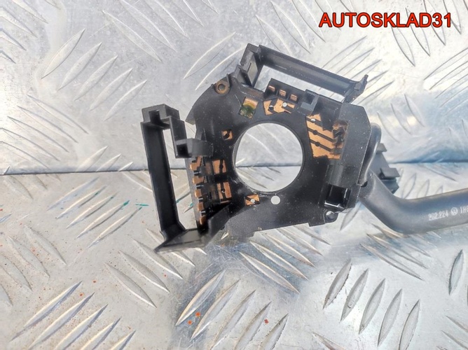 Переключатель дворников VW Golf 3 1H6953503G