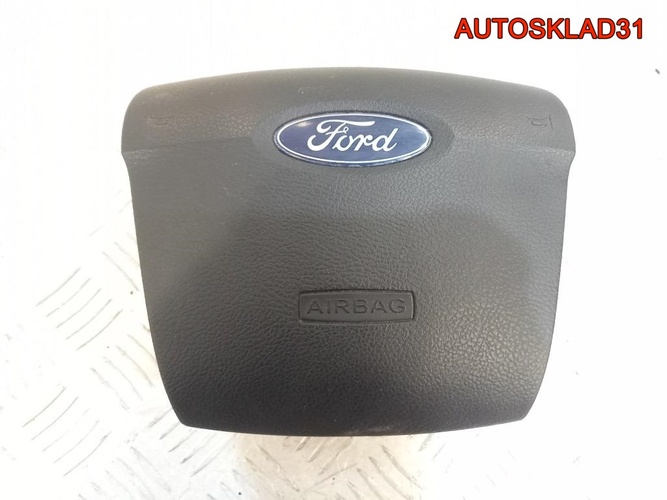 Подушка безопасности в руль Ford Galaxy 1484327