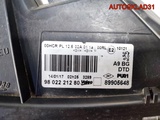 Фара правая левый руль Peugeot 208 9802221280 (Изображение 3)
