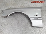 Крыло переднее левое Mercedes W202 A2028810301 (Изображение 2)
