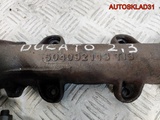 Турбина Fiat Ducato 244 2.3 JTD 504070186 (Изображение 8)