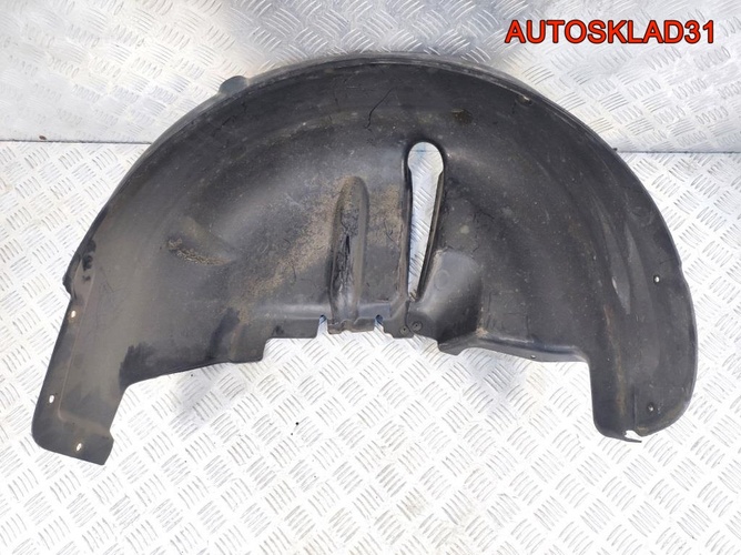 Локер задний правый Audi A2 8Z0810171C