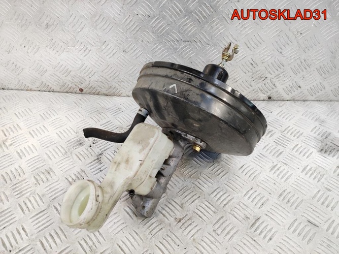 Усилитель тормозов вакуумный Honda Jazz 1,3 L13A1 