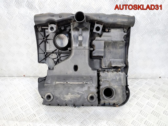 Корпус воздушного фильтра Skoda Fabia 036129607BL
