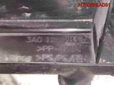 Кассета радиаторов VW Passat B4 3A0121253T Бензин (Изображение 3)