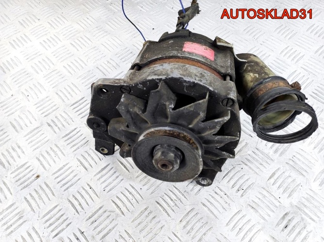 Генератор 90A Audi 100 C3 2.2 KU 035903023B