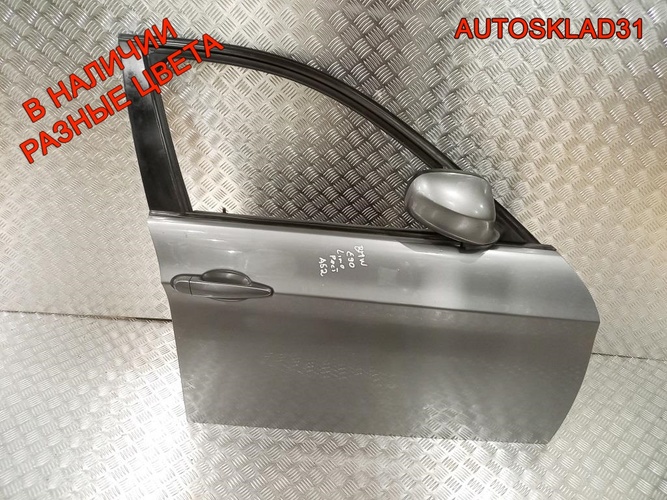Дверь передняя правая BMW E90/E91 41007203644 Рест