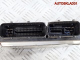 Блок эбу Volkswagen Passat B5 038906019EJ Дизель (Изображение 5)