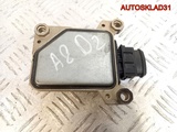 Датчик ускорения Audi A8 D2 4D0907657 (Изображение 1)