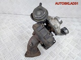 Турбина Audi A6 C5 2.5 AFB 059145701C Дизель (Изображение 2)