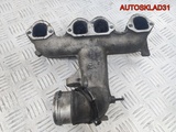 Коллектор впускной VW Golf 3 1,9 AHU 028129713N (Изображение 3)