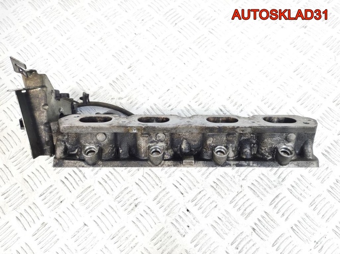 Коллектор впускной Fiat Stilo 1.6 Z16XEP 55354606