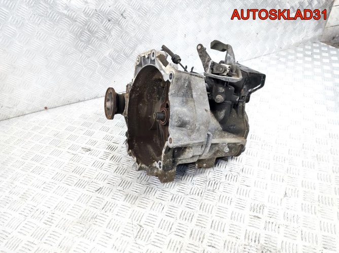 МКПП FYK Volkswagen Golf 4 1.6 BAD Бензин