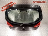 Дверь крышка багажника Mitsubishi Colt Z3 Купе (Изображение 1)