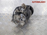 Компрессор кондиционера Audi A6 C5 8D0260805J (Изображение 6)