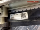 Касета радиаторов в сборе Toyota Yaris 1.3 бензин (Изображение 8)