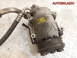 Компрессор кондиционера Ford Focus 2 3M5H19D629KF (Изображение 4)