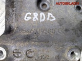 Кронштейн кондиционера Ford Focus 2 9646719580 (Изображение 4)