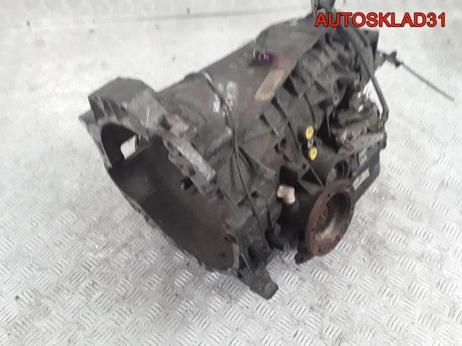 АКПП CYR 4HP Audi A6 C4 2.8 AAH 4 ступка