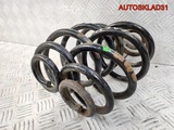 Пружина задняя Audi A6 C5 3B0511115S (Изображение 3)
