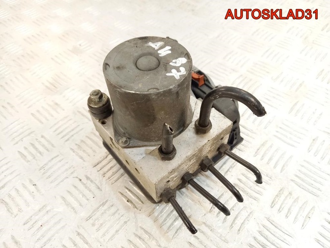 Блок ABS Audi A4 B7 2005-2007 8E0614517BH