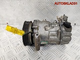 Компрессор кондиционера Peugeot 307 9651910980 (Изображение 3)