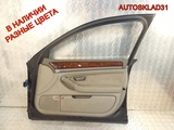 Дверь передняя правая Голая Audi A8 4E 4E0831052C (Изображение 6)