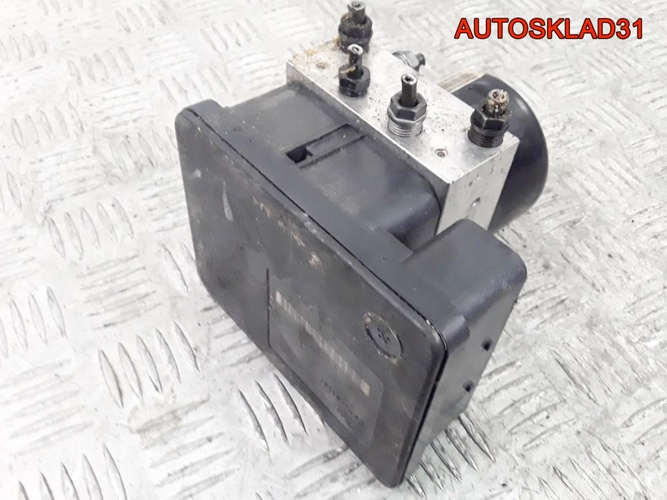 Блок абс ABS BMW E46 34516765452