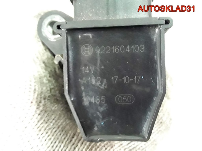 Катушка зажигания для Альфа Ромео 156 0221604103