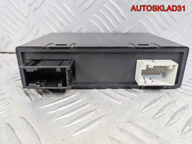 Блок парктроников Opel Astra H 13228779 Cabrio