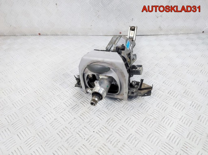 Колонка рулевая Mercedes Benz W203 A2034601516