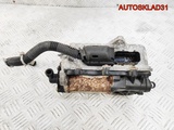 Актуатор сцепления РКПП Opel Meriva 55562977 (Изображение 4)