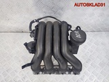 Коллектор впускной VW Passat B5 1,8 ADR 06B133210M (Изображение 1)