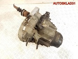 МКПП JB3973 Renault Megane 1 K4J Бензин (Изображение 1)