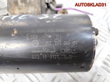 Стартер Mercedes Benz W210 3,2 A1121510001 Бензин (Изображение 8)